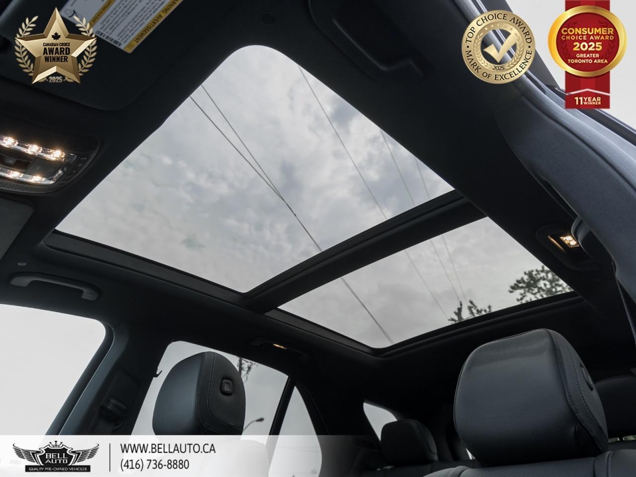 2022 Mercedes-Benz GLE 350, AMGPKG, HUD, 360CAM, NAVI, PANO, BACKUPCAM, BSPOT, BURMESTERSOUND®, APPLECARPLAY®, WOODTRIM Toronto ON
