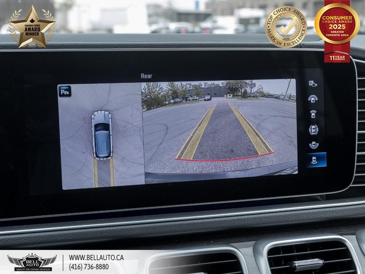 2022 Mercedes-Benz GLE 350, AMGPKG, HUD, 360CAM, NAVI, PANO, BACKUPCAM, BSPOT, BURMESTERSOUND®, APPLECARPLAY®, WOODTRIM Toronto ON