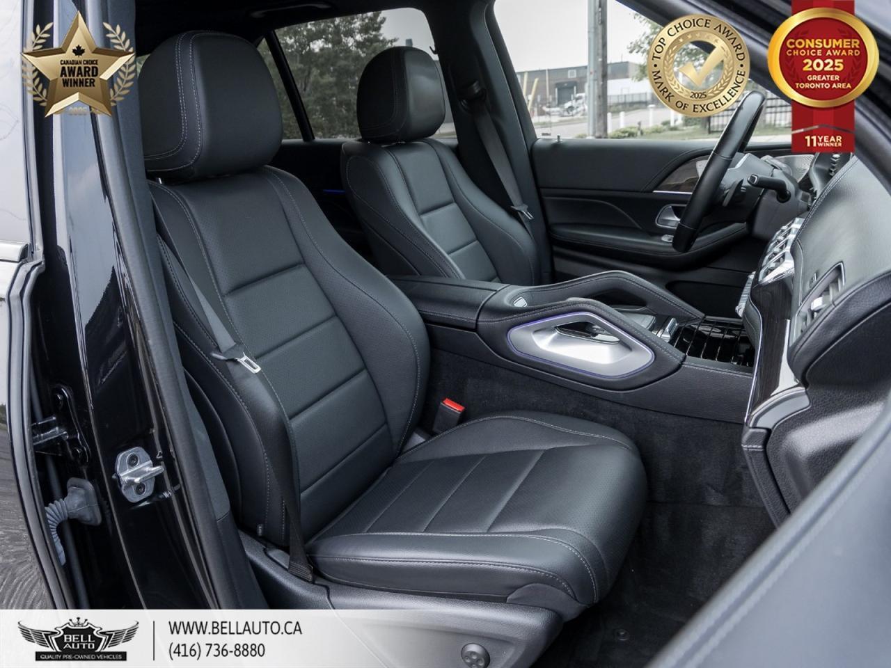 2022 Mercedes-Benz GLE 350, AMGPKG, HUD, 360CAM, NAVI, PANO, BACKUPCAM, BSPOT, BURMESTERSOUND®, APPLECARPLAY®, WOODTRIM Toronto ON