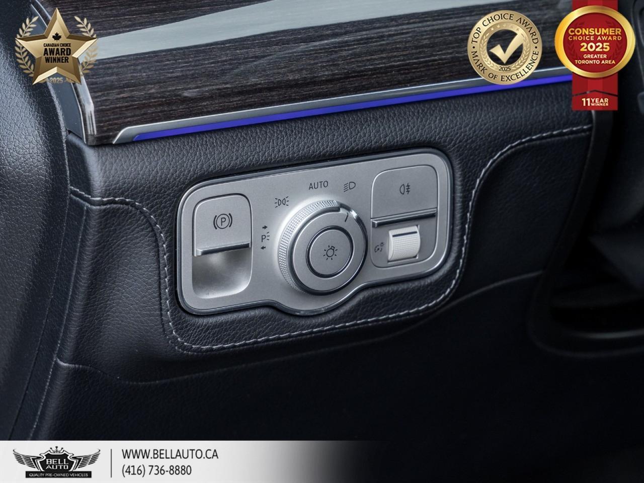 2022 Mercedes-Benz GLE 350, AMGPKG, HUD, 360CAM, NAVI, PANO, BACKUPCAM, BSPOT, BURMESTERSOUND®, APPLECARPLAY®, WOODTRIM Toronto ON