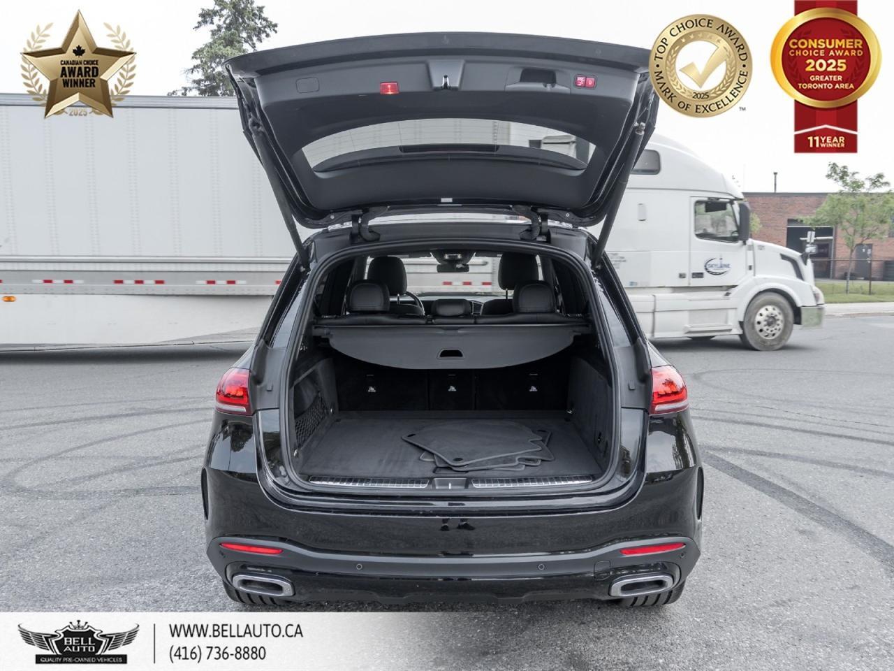 2022 Mercedes-Benz GLE 350, AMGPKG, HUD, 360CAM, NAVI, PANO, BACKUPCAM, BSPOT, BURMESTERSOUND®, APPLECARPLAY®, WOODTRIM Toronto ON