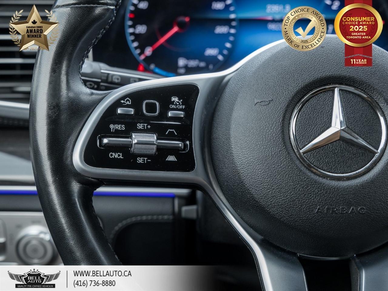 2022 Mercedes-Benz GLE 350, AMGPKG, HUD, 360CAM, NAVI, PANO, BACKUPCAM, BSPOT, BURMESTERSOUND®, APPLECARPLAY®, WOODTRIM Toronto ON