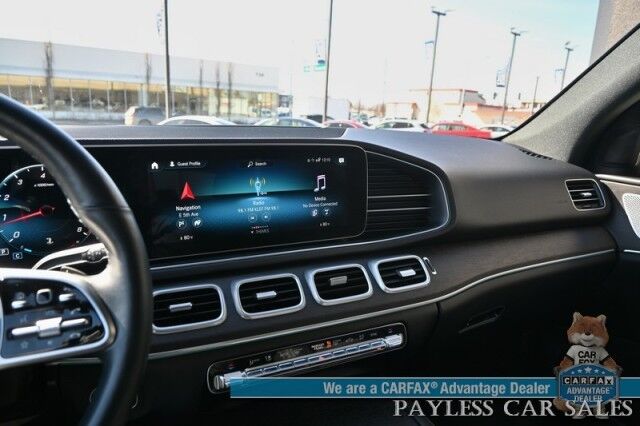 2022 Mercedes-Benz GLE 350 Anchorage AK