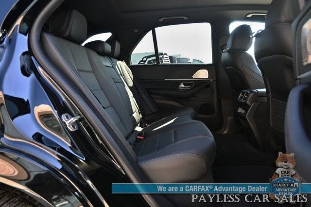 2022 Mercedes-Benz GLE 350 Anchorage AK
