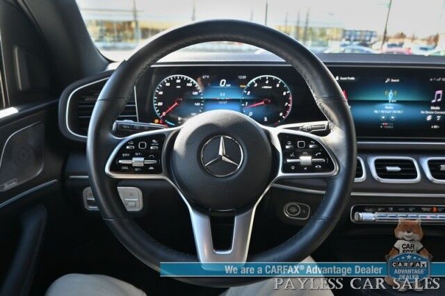2022 Mercedes-Benz GLE 350 Anchorage AK