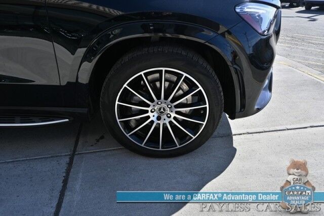 2022 Mercedes-Benz GLE 350 Anchorage AK