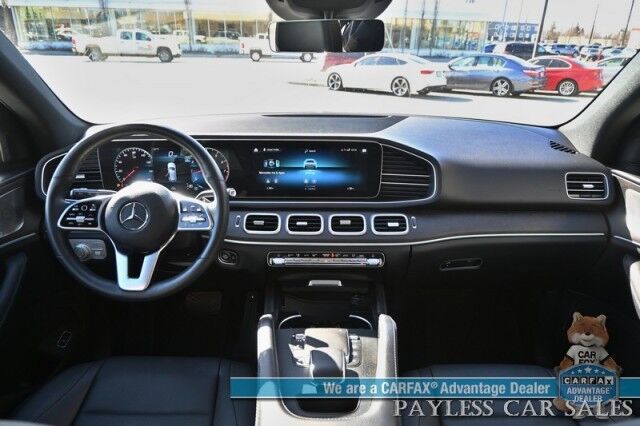 2022 Mercedes-Benz GLE 350 Anchorage AK