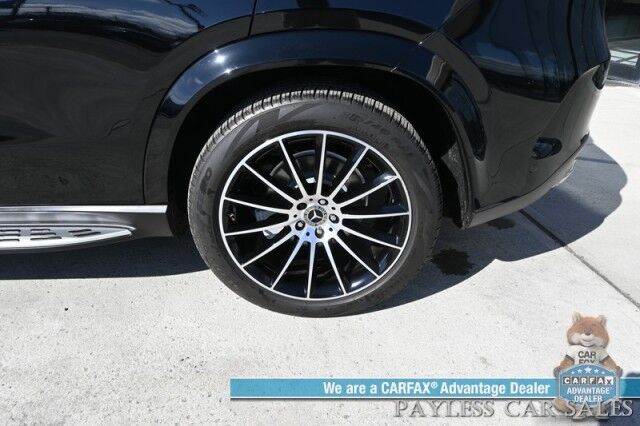 2022 Mercedes-Benz GLE 350 Anchorage AK