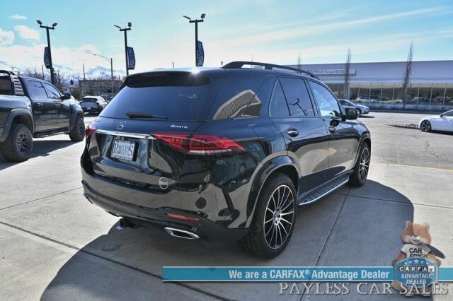 2022 Mercedes-Benz GLE 350 Anchorage AK