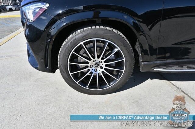 2022 Mercedes-Benz GLE 350 Anchorage AK