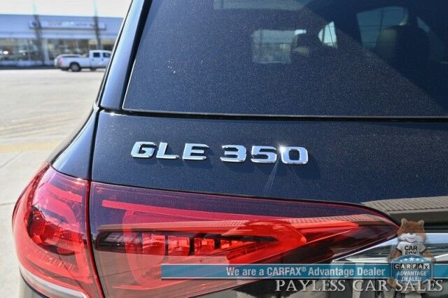 2022 Mercedes-Benz GLE 350 Anchorage AK