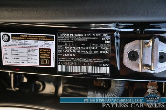 2022 Mercedes-Benz GLE 350 Anchorage AK