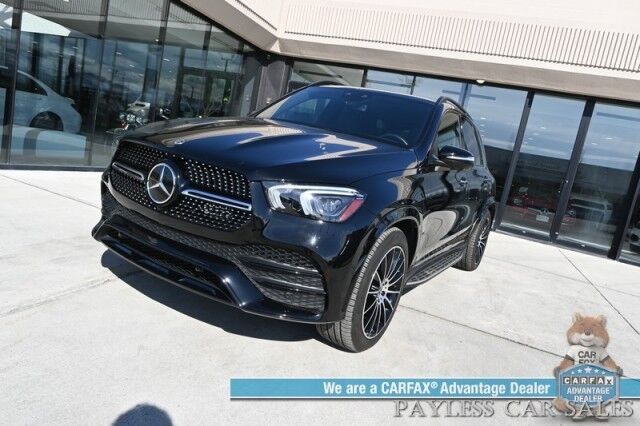 2022 Mercedes-Benz GLE 350 Anchorage AK