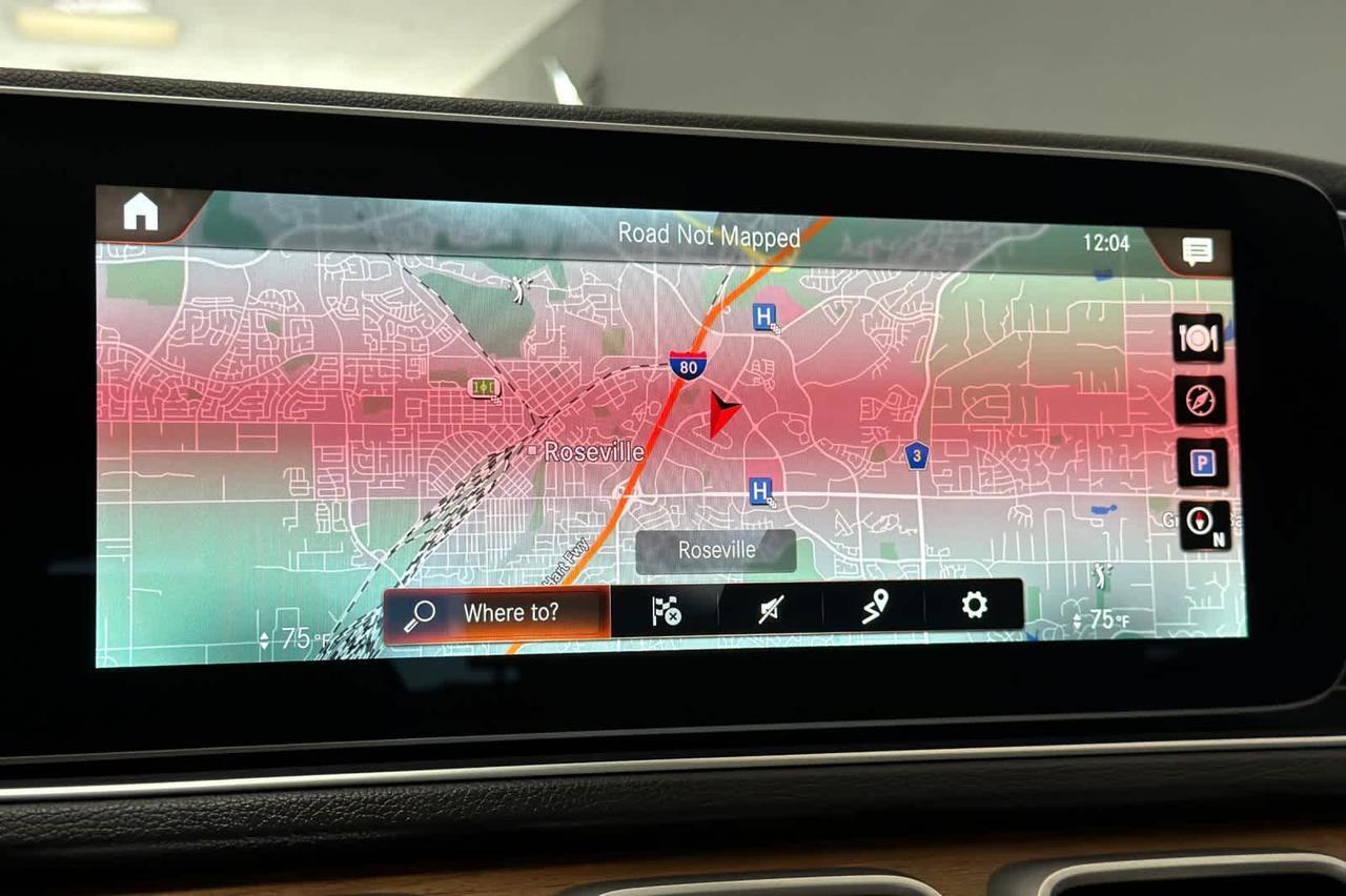 2022 Mercedes-Benz GLE 350 GLE 350 Roseville CA