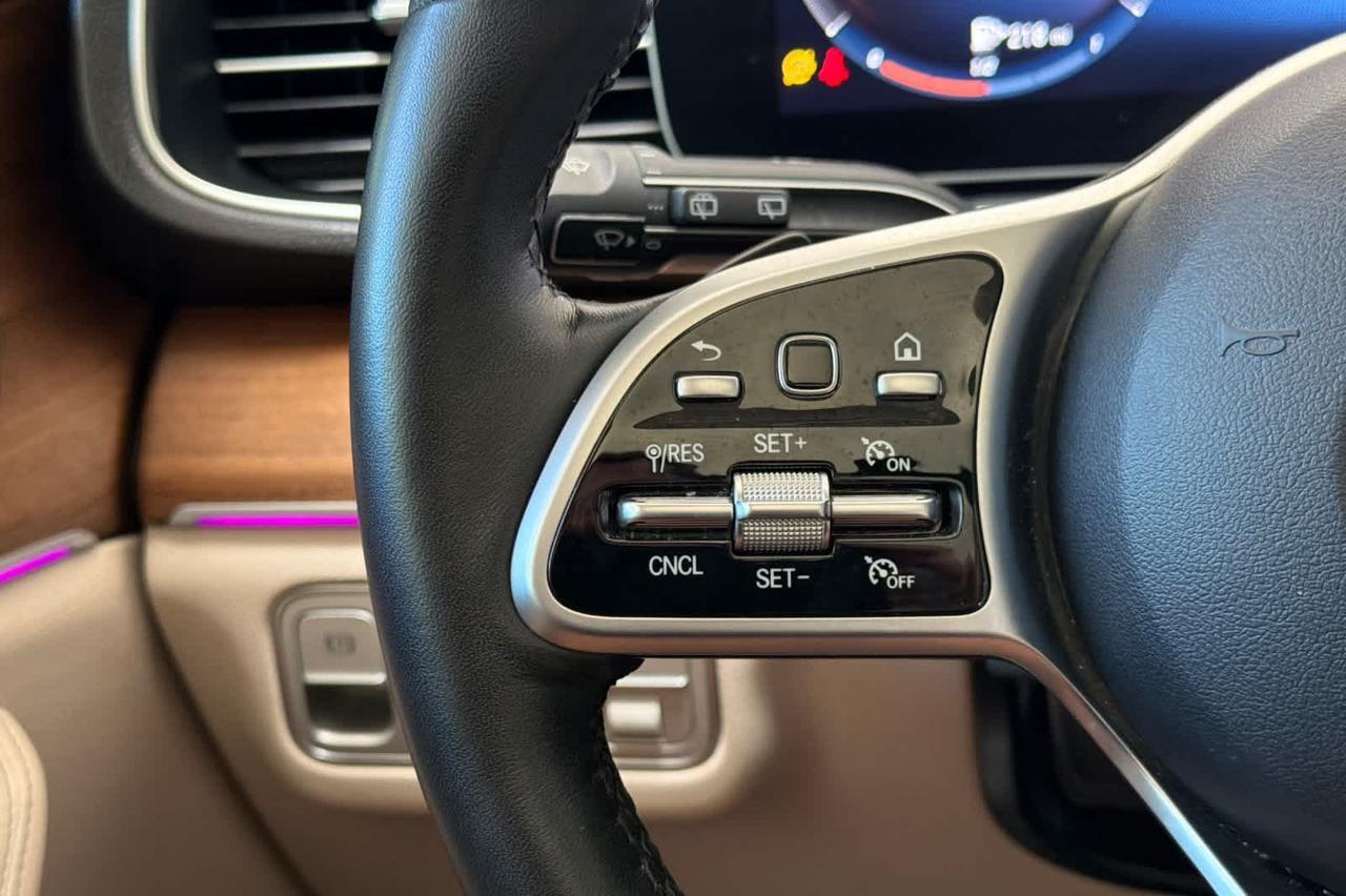 2022 Mercedes-Benz GLE 350 GLE 350 Roseville CA