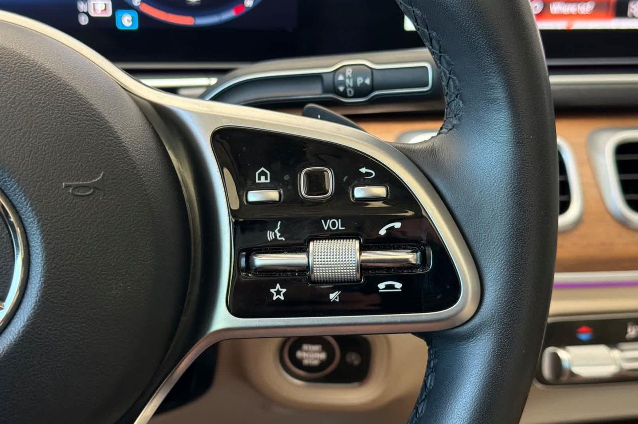 2022 Mercedes-Benz GLE 350 GLE 350 Roseville CA