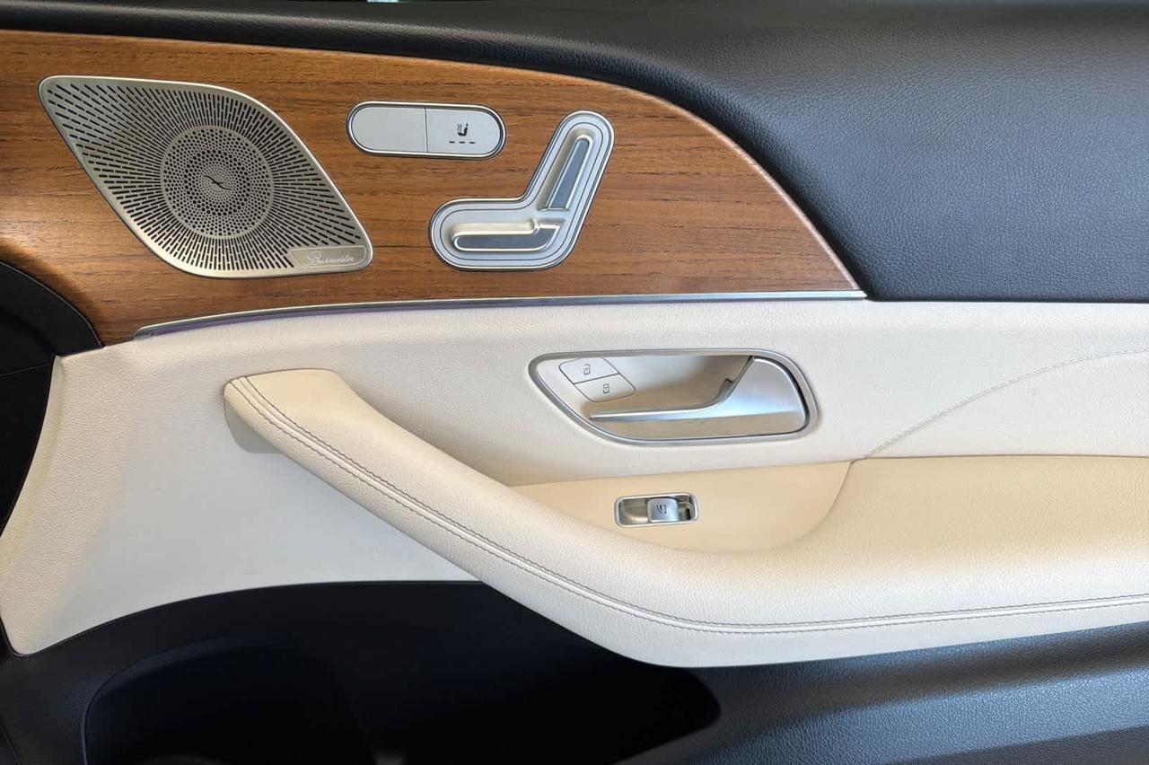 2022 Mercedes-Benz GLE 350 GLE 350 Roseville CA