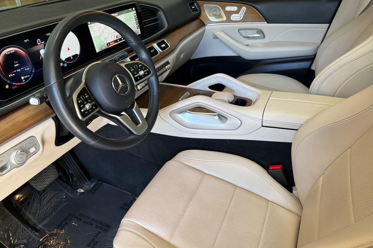 2022 Mercedes-Benz GLE 350 GLE 350 Roseville CA