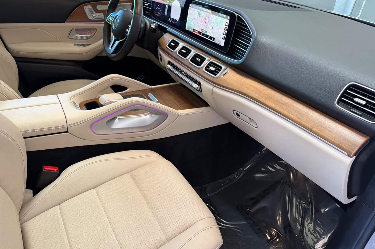 2022 Mercedes-Benz GLE 350 GLE 350 Roseville CA