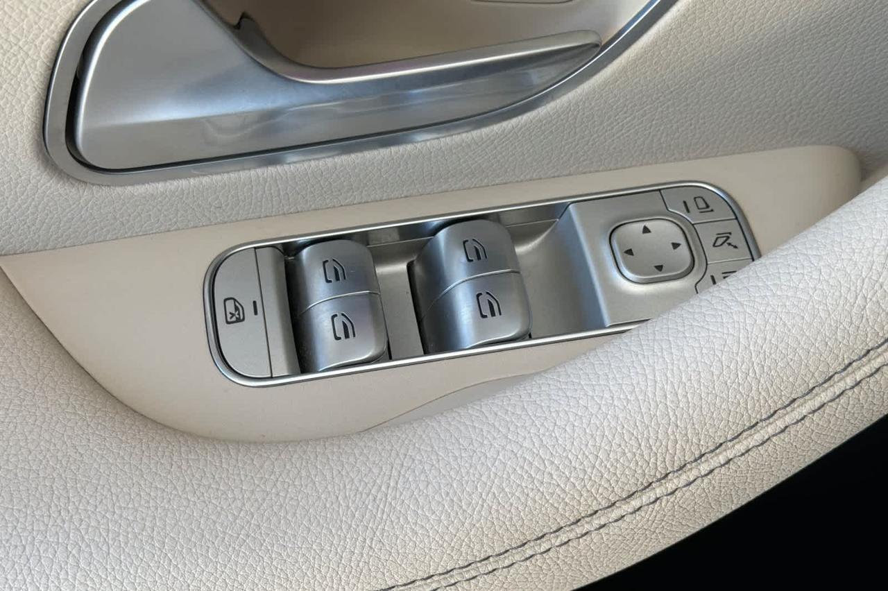 2022 Mercedes-Benz GLE 350 GLE 350 Roseville CA