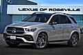 2022 Mercedes-Benz GLE 350 GLE 350