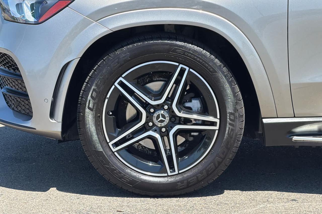 2022 Mercedes-Benz GLE 350 GLE 350 Roseville CA