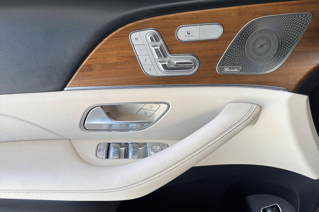2022 Mercedes-Benz GLE 350 GLE 350 Roseville CA