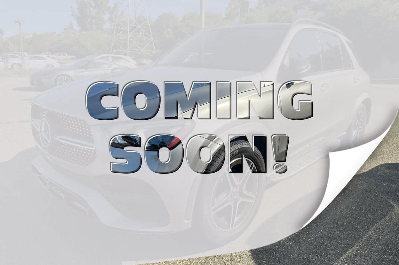 2022 Mercedes-Benz GLE 350 GLE 350