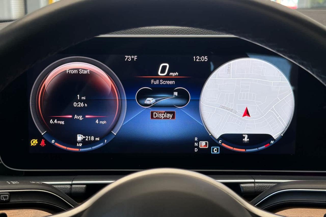 2022 Mercedes-Benz GLE 350 GLE 350 Roseville CA