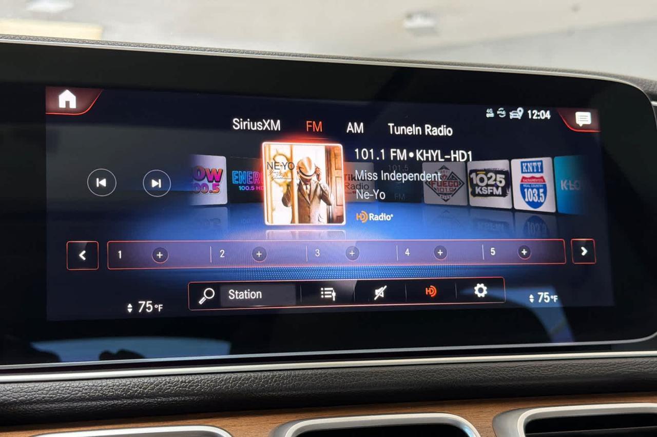 2022 Mercedes-Benz GLE 350 GLE 350 Roseville CA