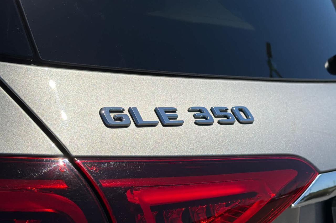 2022 Mercedes-Benz GLE 350 GLE 350 Roseville CA