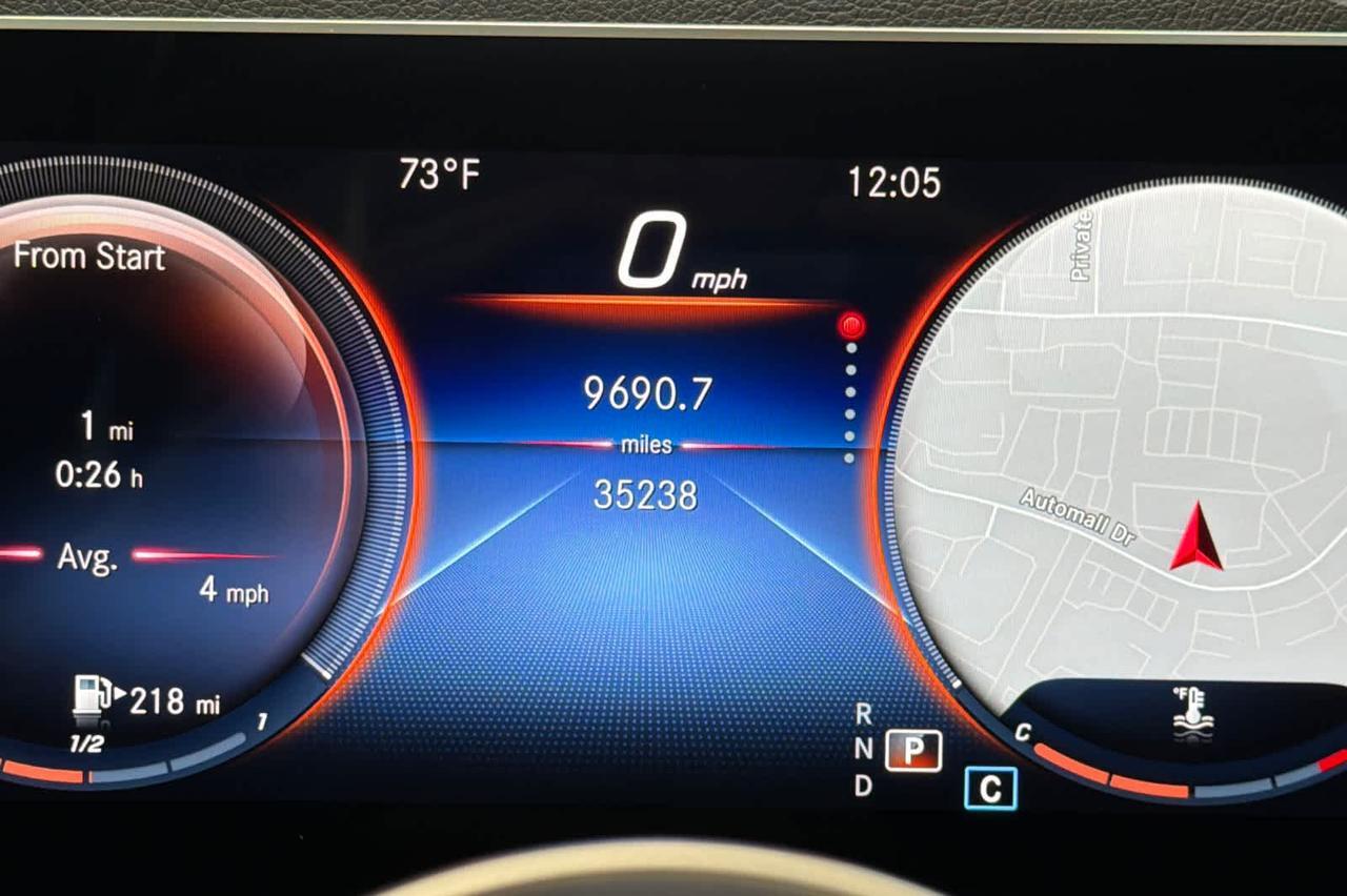 2022 Mercedes-Benz GLE 350 GLE 350 Roseville CA