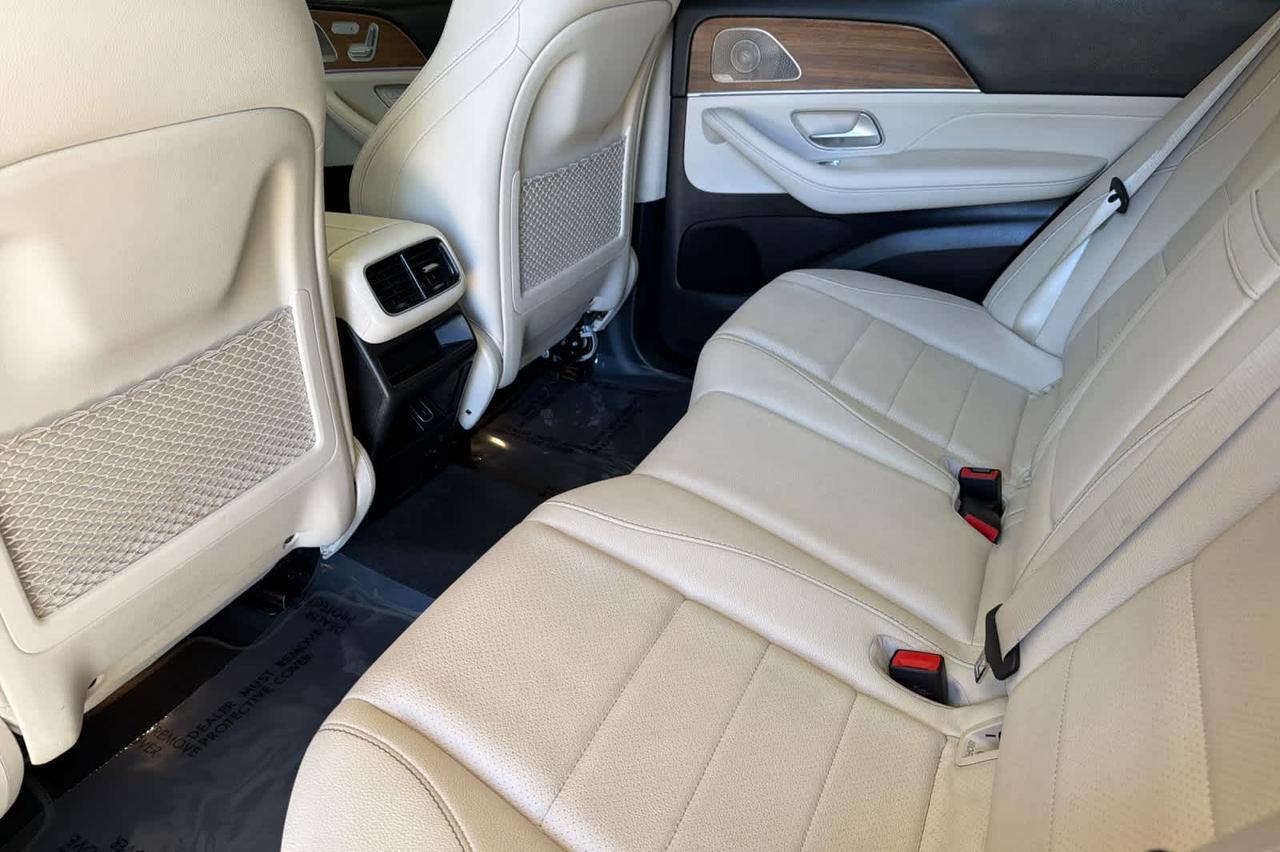 2022 Mercedes-Benz GLE 350 GLE 350 Roseville CA