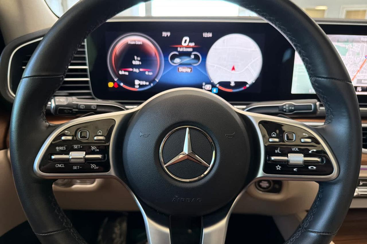 2022 Mercedes-Benz GLE 350 GLE 350 Roseville CA