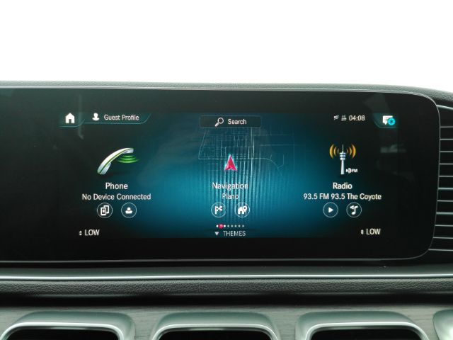 2022 Mercedes-Benz GLE 350 GLE Plano TX