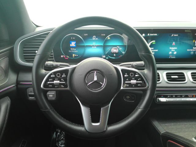 2022 Mercedes-Benz GLE 350 GLE Plano TX
