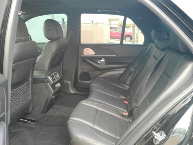 2022 Mercedes-Benz GLE 350 GLE Plano TX