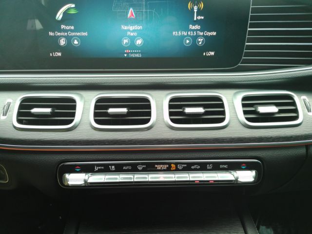 2022 Mercedes-Benz GLE 350 GLE Plano TX