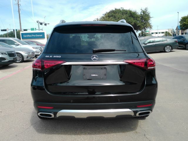 2022 Mercedes-Benz GLE 350 GLE Plano TX