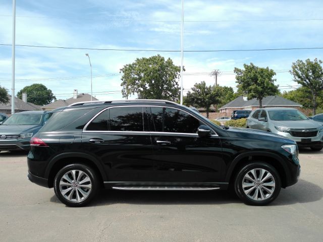 2022 Mercedes-Benz GLE 350 GLE Plano TX