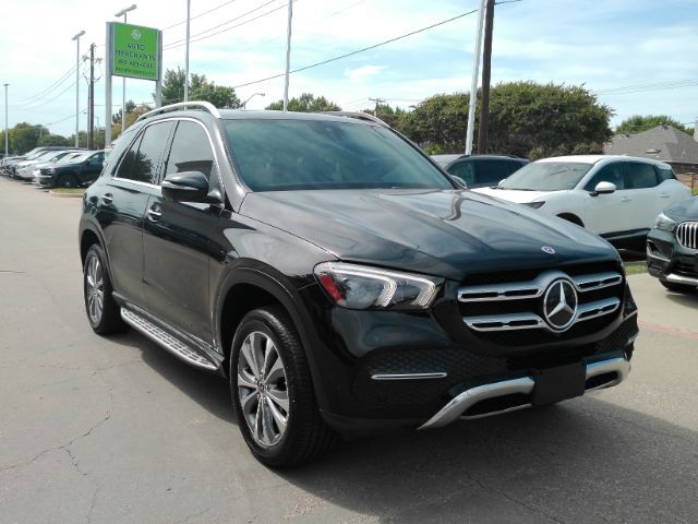 2022 Mercedes-Benz GLE 350 GLE Plano TX