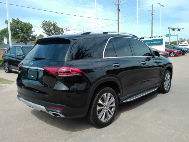 2022 Mercedes-Benz GLE 350 GLE Plano TX