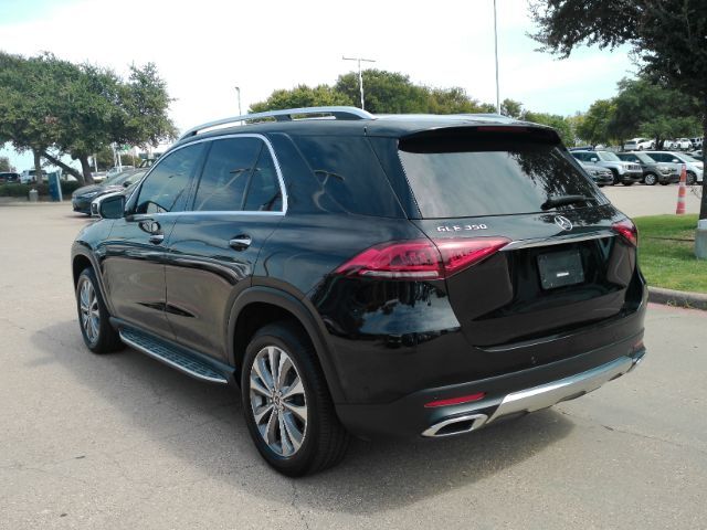 2022 Mercedes-Benz GLE 350 GLE Plano TX