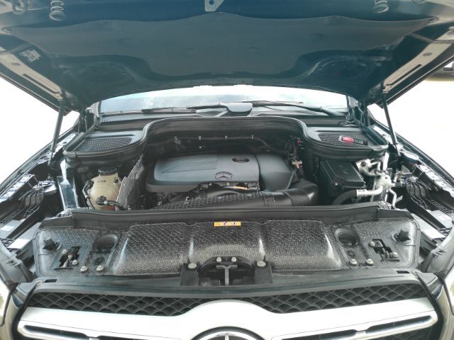 2022 Mercedes-Benz GLE 350 GLE Plano TX