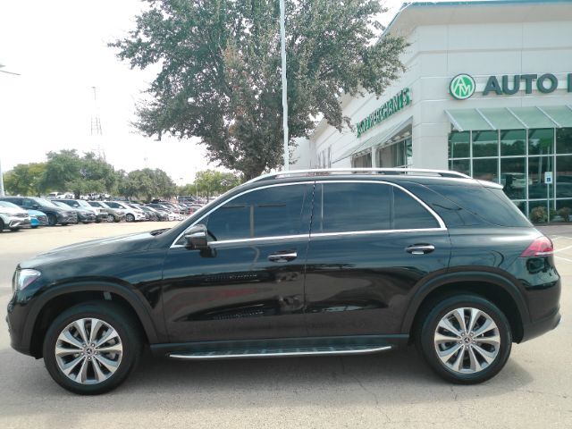 2022 Mercedes-Benz GLE 350 GLE Plano TX
