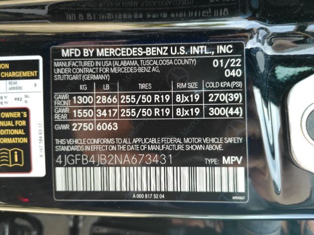 2022 Mercedes-Benz GLE 350 GLE Plano TX