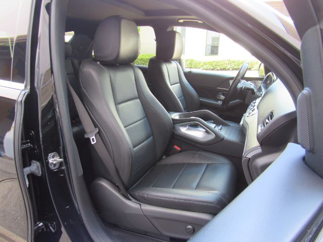 2022 Mercedes-Benz GLE 350 GLE Plano TX