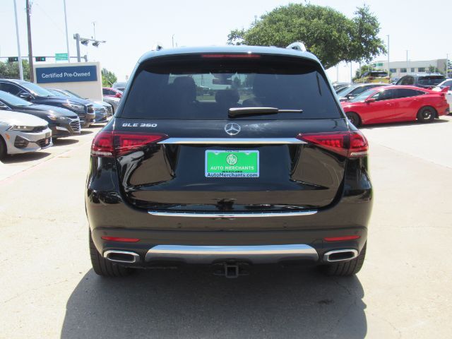 2022 Mercedes-Benz GLE 350 GLE Plano TX