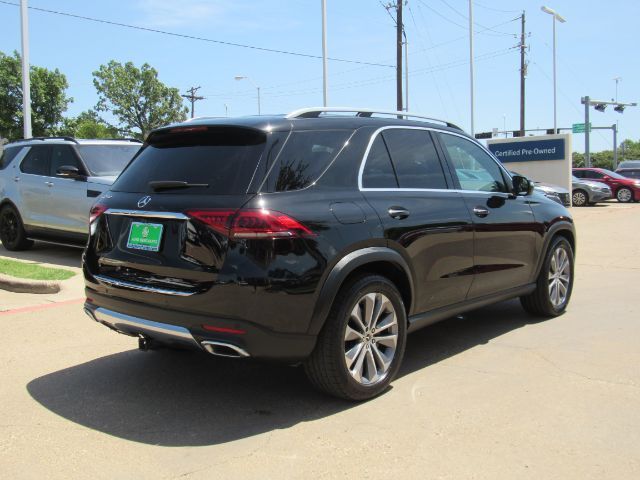 2022 Mercedes-Benz GLE 350 GLE Plano TX