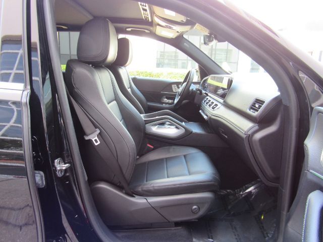 2022 Mercedes-Benz GLE 350 GLE Plano TX